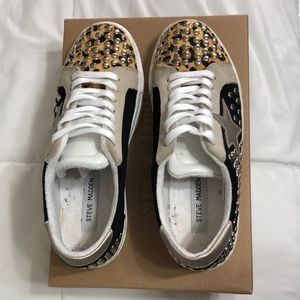 Steve Madden Tennis Shoes